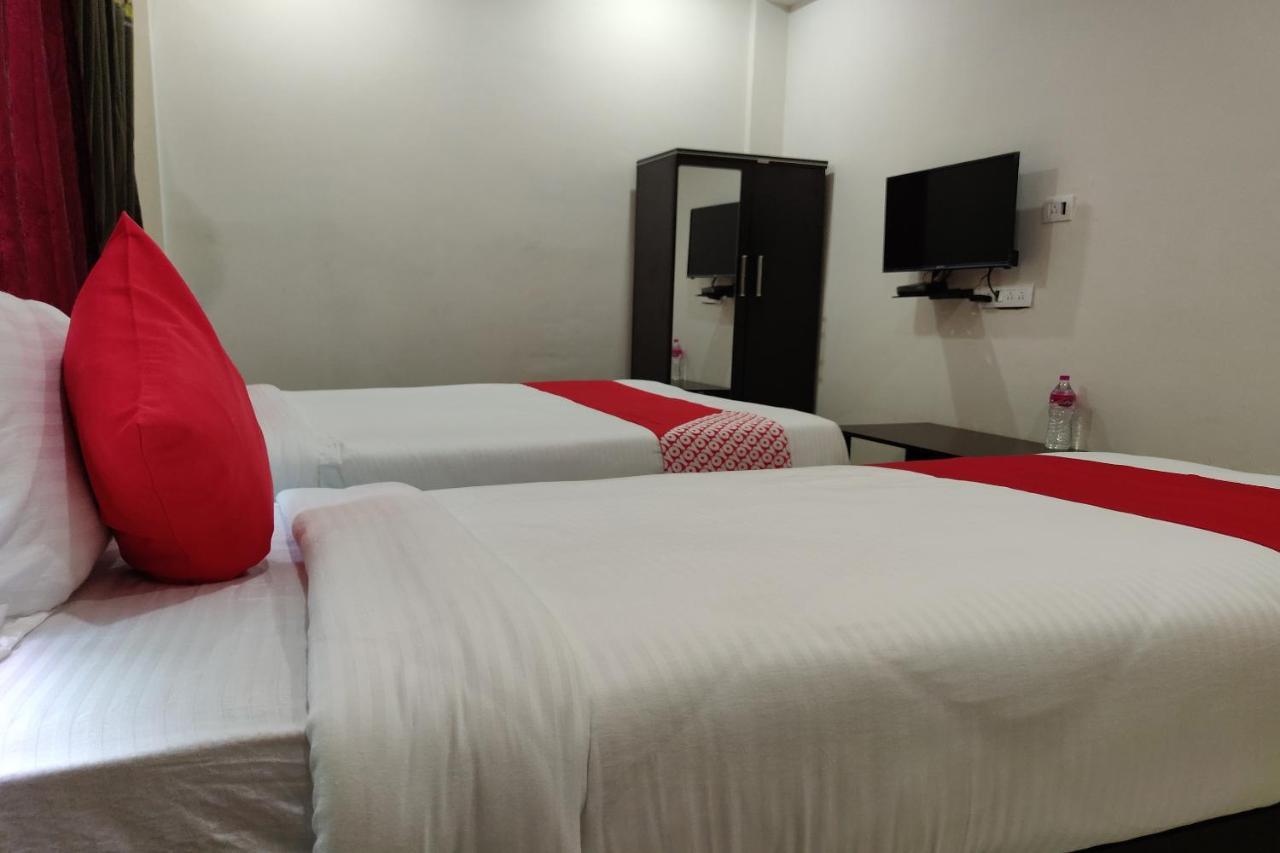 Oyo 45654 Saw Aiom Residency Shillong