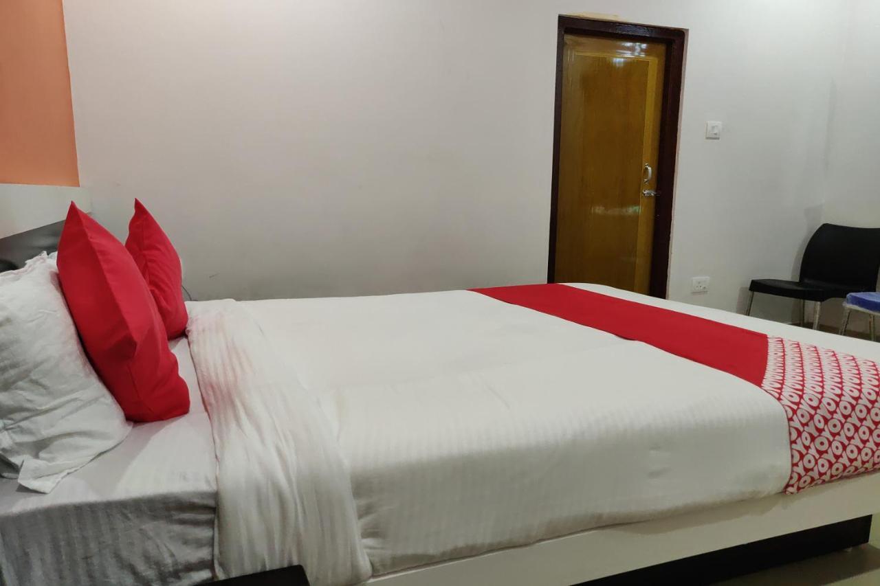 Oyo 45654 Saw Aiom Residency 3* Shillong