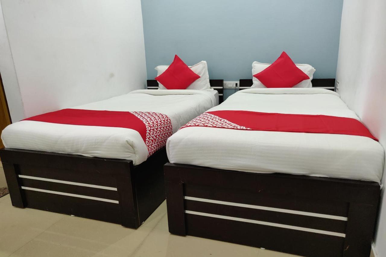 Oyo 45654 Saw Aiom Residency Hotel Shillong
