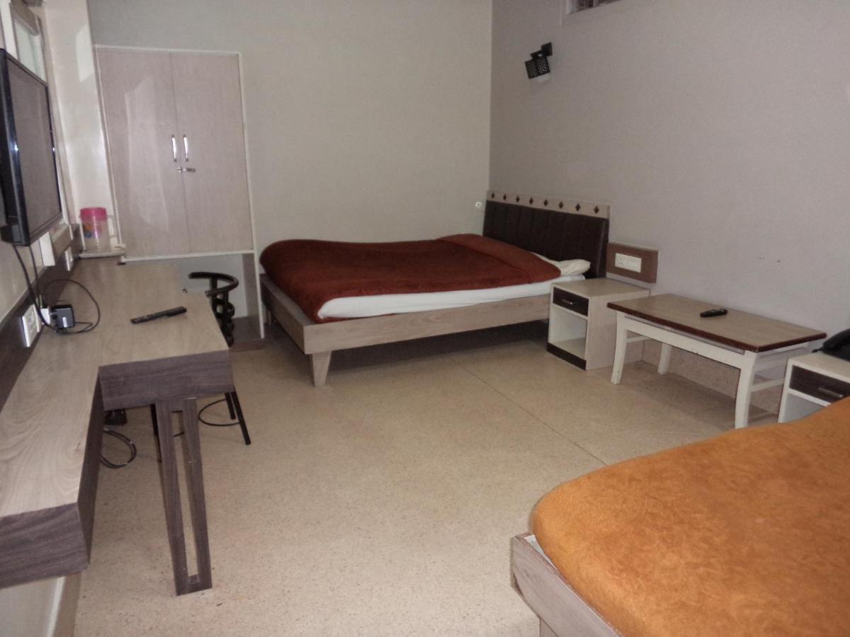 Monsoon Hotel Shillong