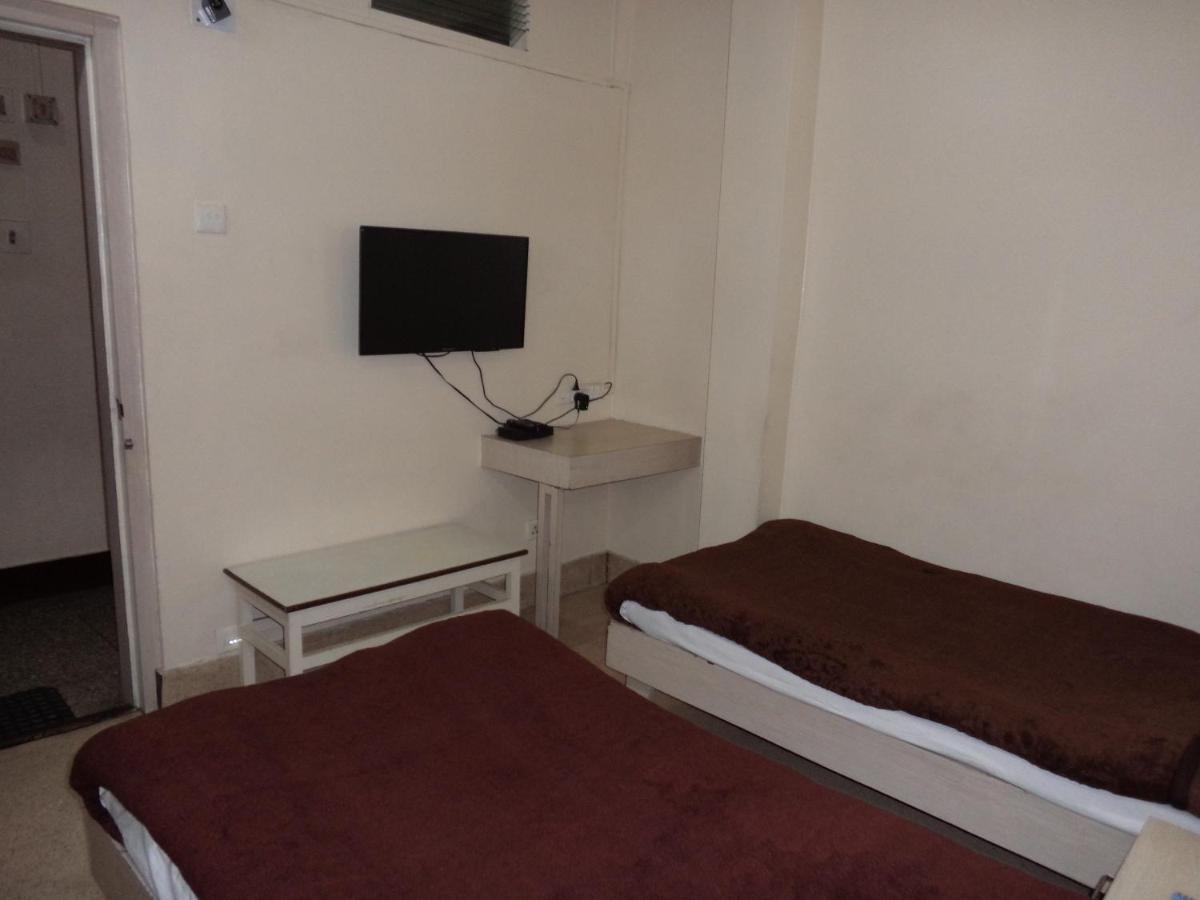 Hotel Monsoon Shillong