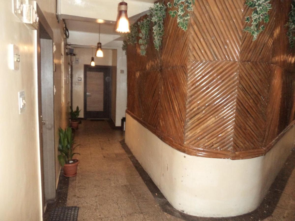 Monsoon Hotel 3*