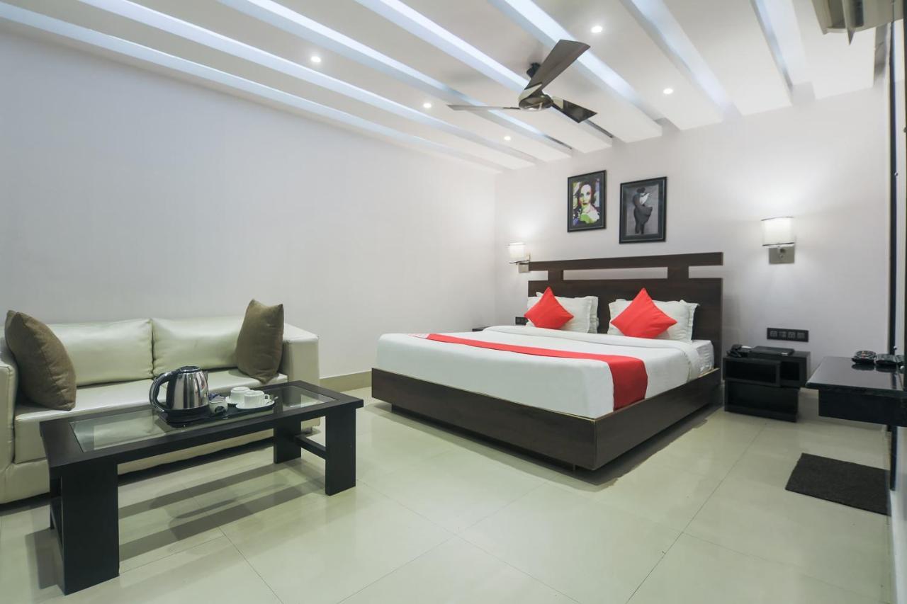 Hotel Capital O 6645 Sapphire Shillong