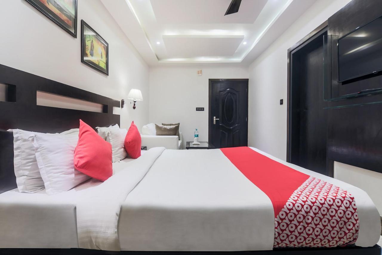 Hotel Capital O 6645 Sapphire 3*