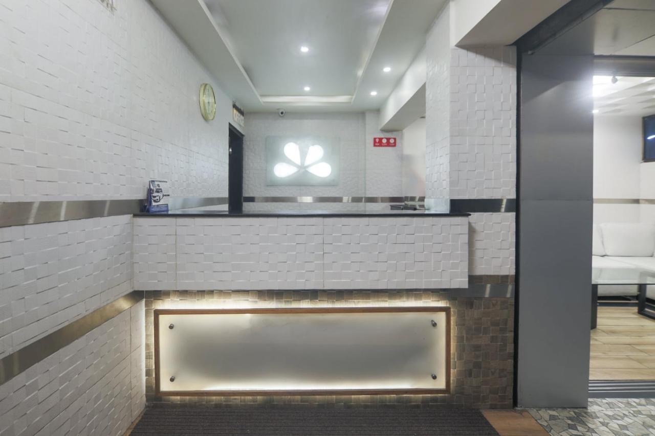 Hotel Capital O 6645 Sapphire 3*
