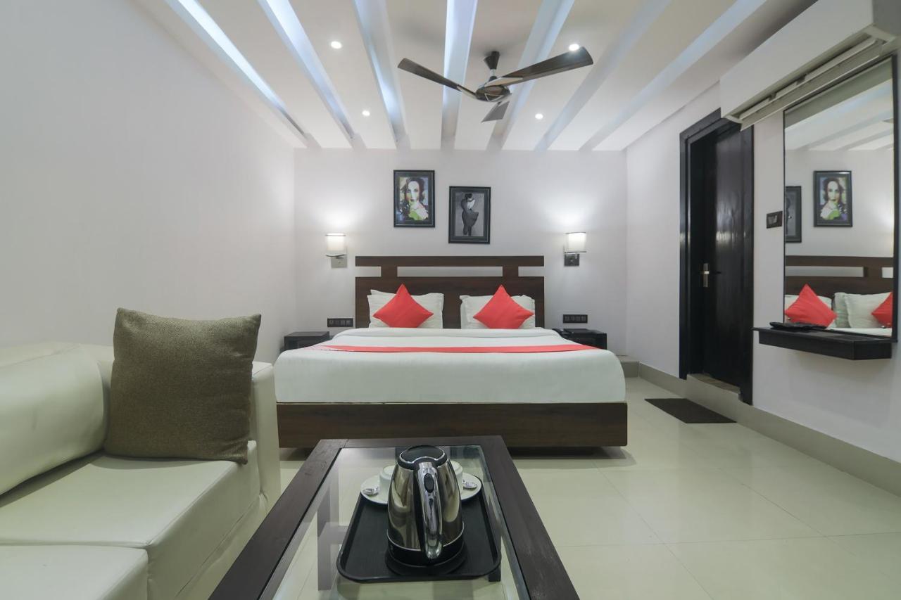 Hotel Capital O 6645 Sapphire 3*