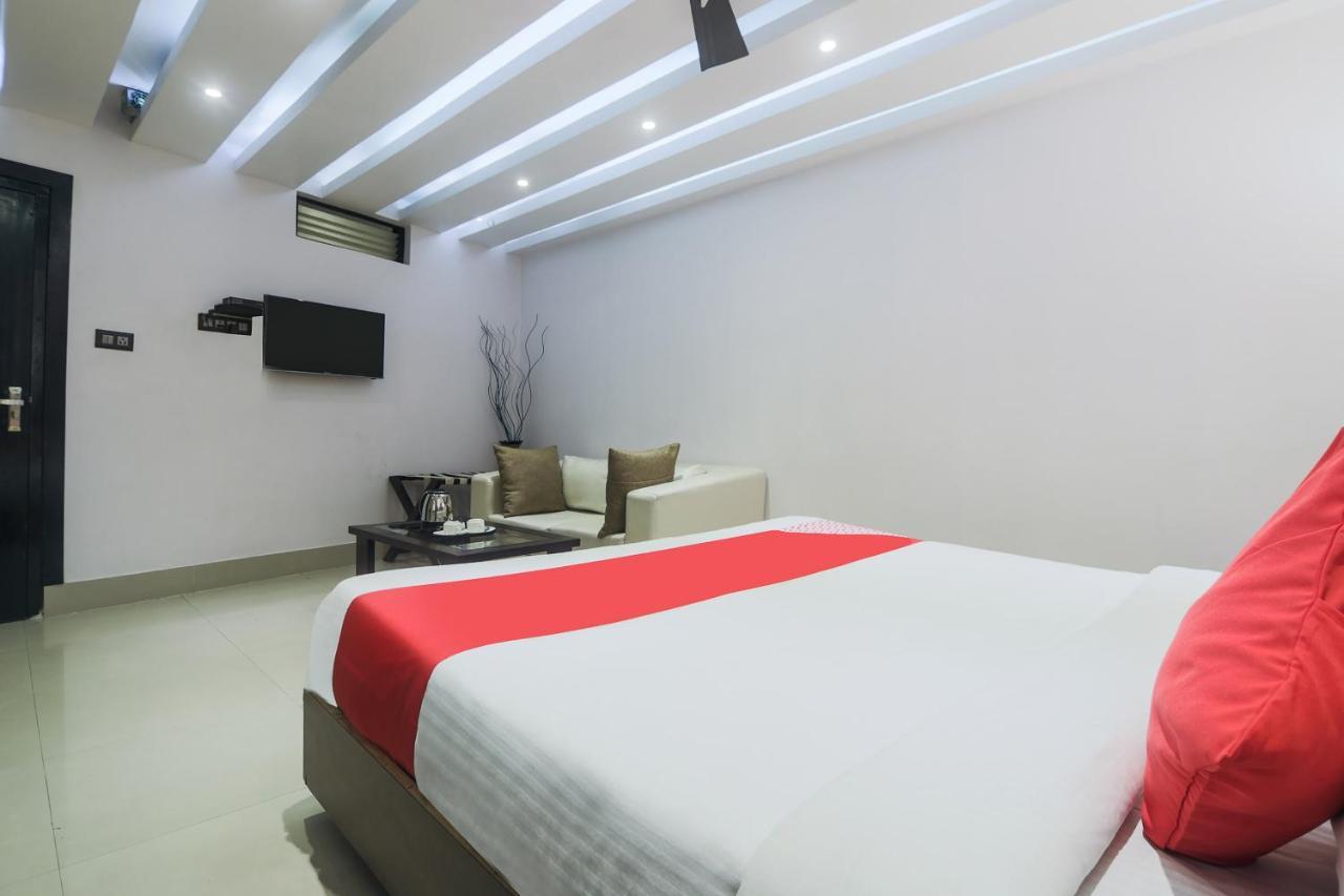 Hotel Capital O 6645 Sapphire Shillong
