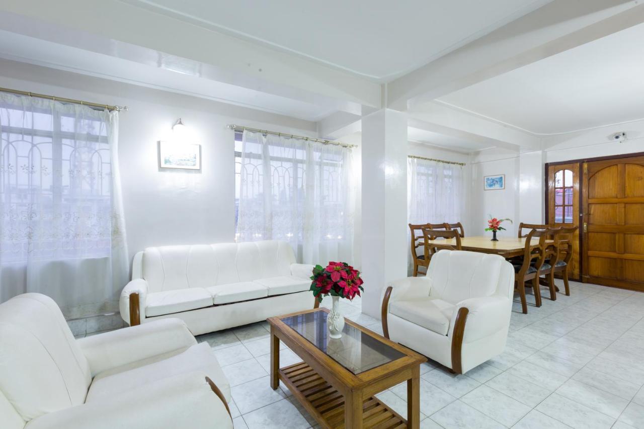 Bonnie Guest house