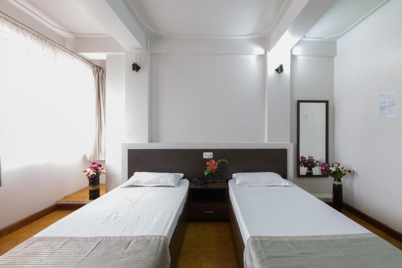 Guest house Bonnie *