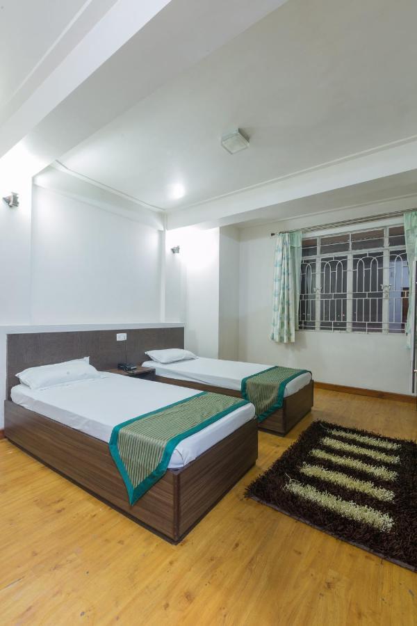 Bonnie Guest house Shillong