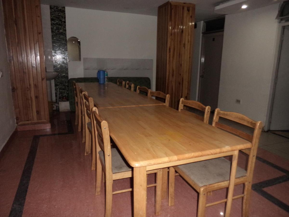 Hotel Lamlyn Shillong
