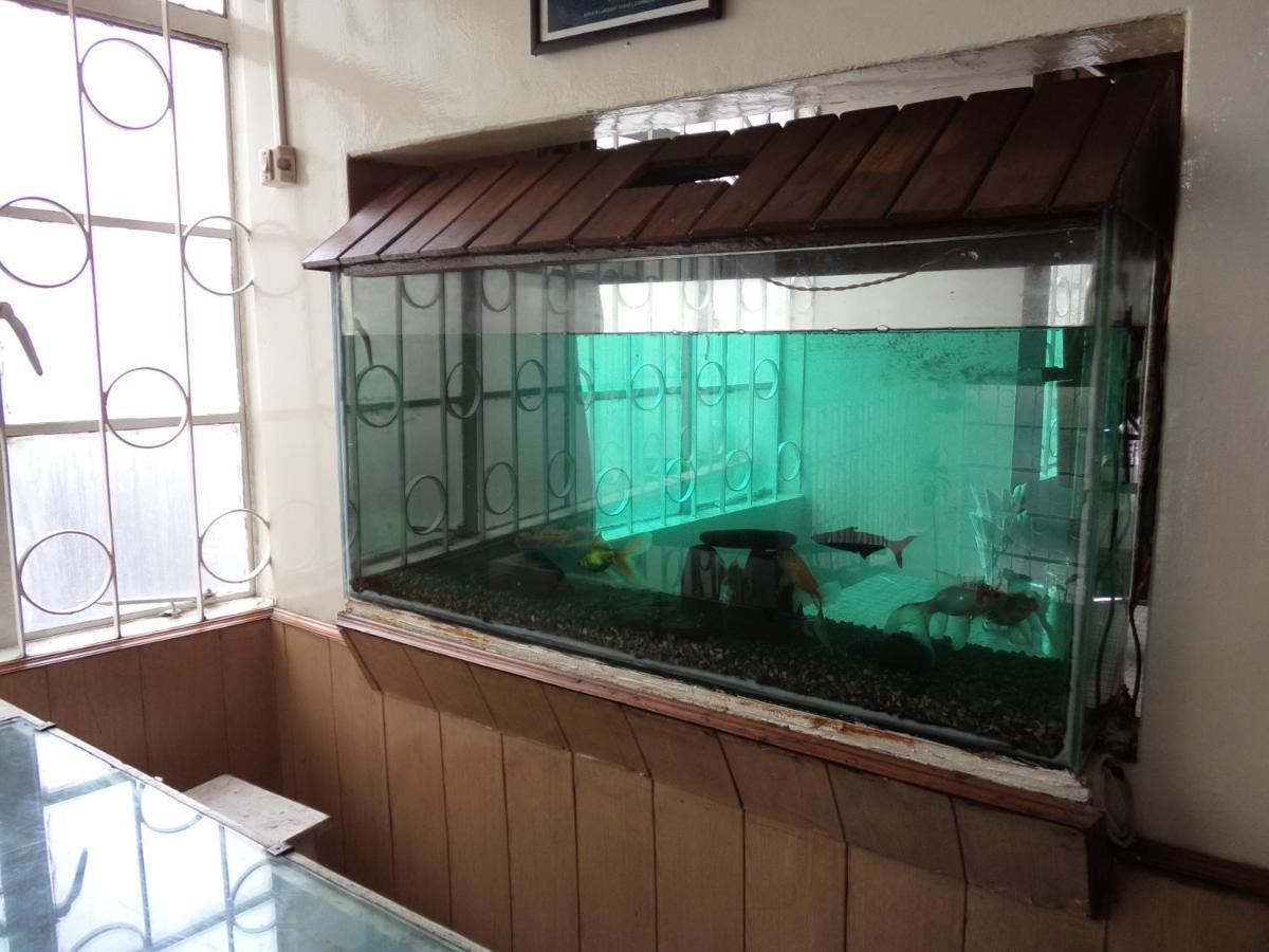 Hotel Embassy Shillong