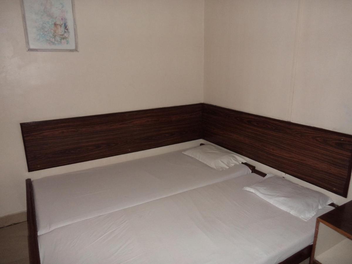 Embassy 3* Shillong