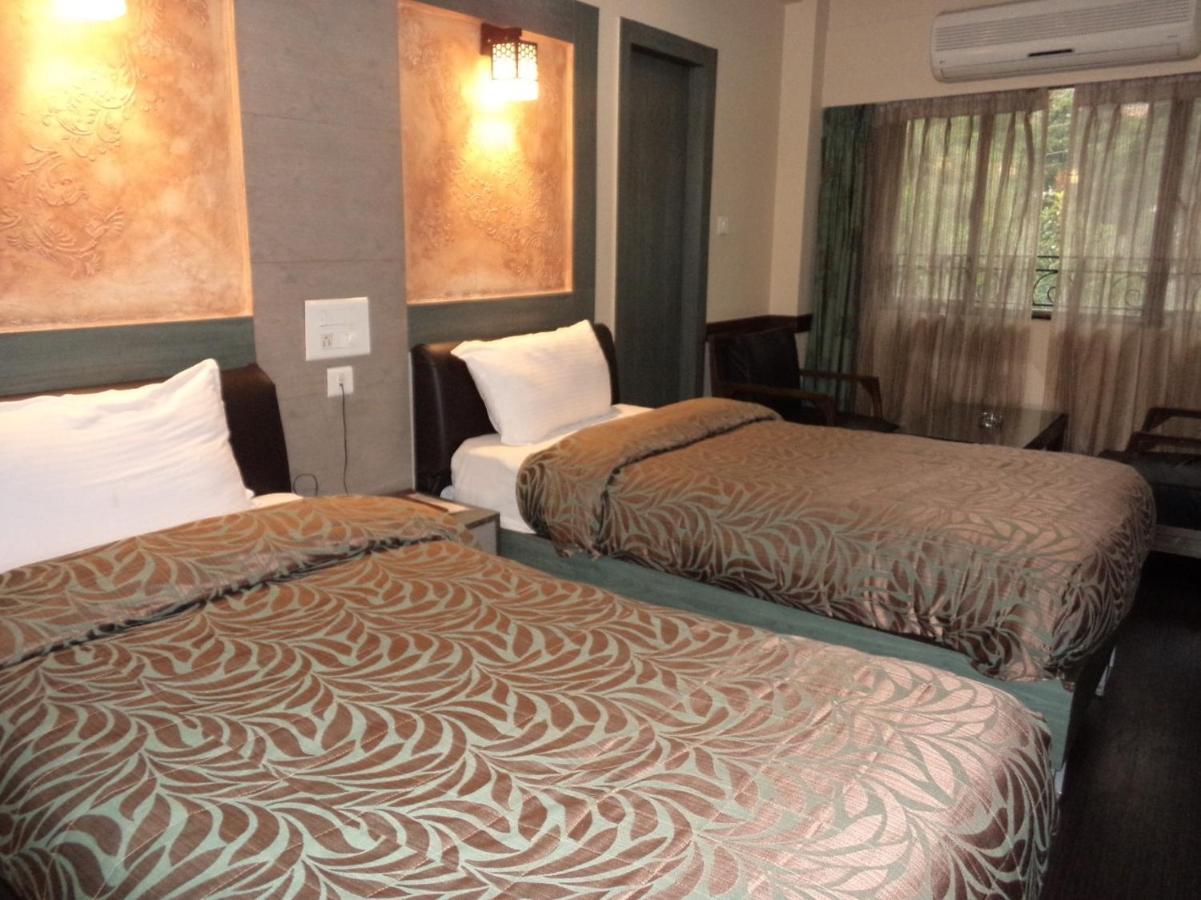 Majestic Hotel 3*