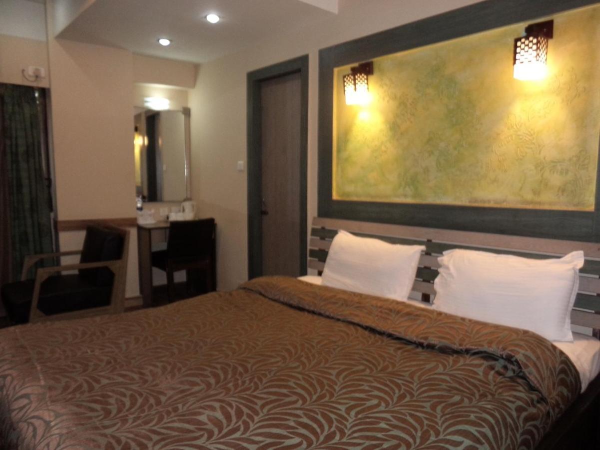 Hotel Majestic