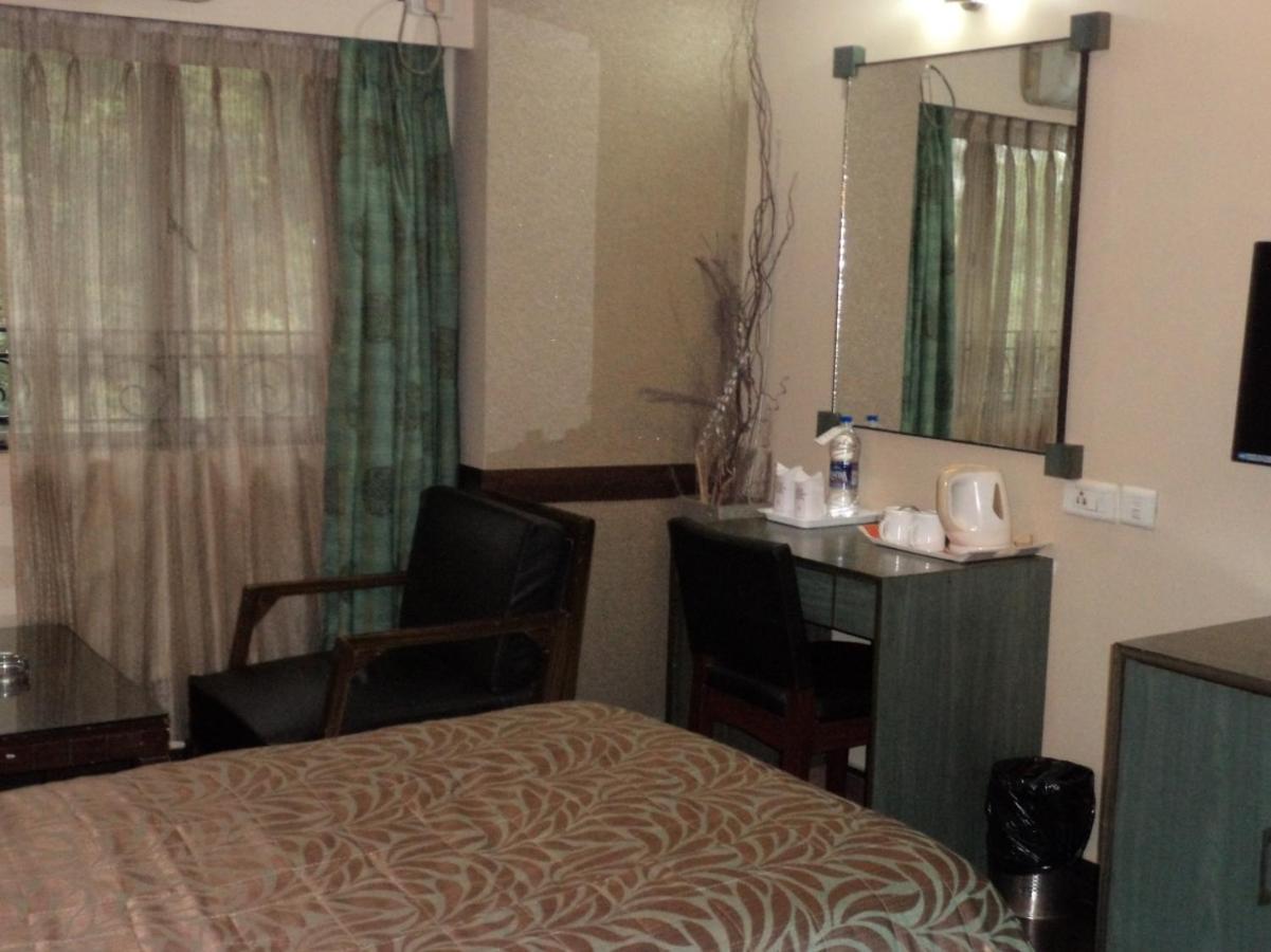 Hotel Majestic