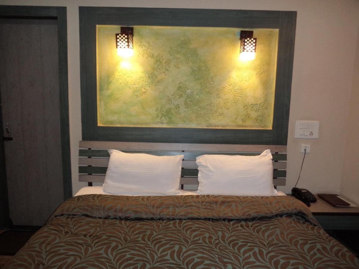 Hotel Majestic