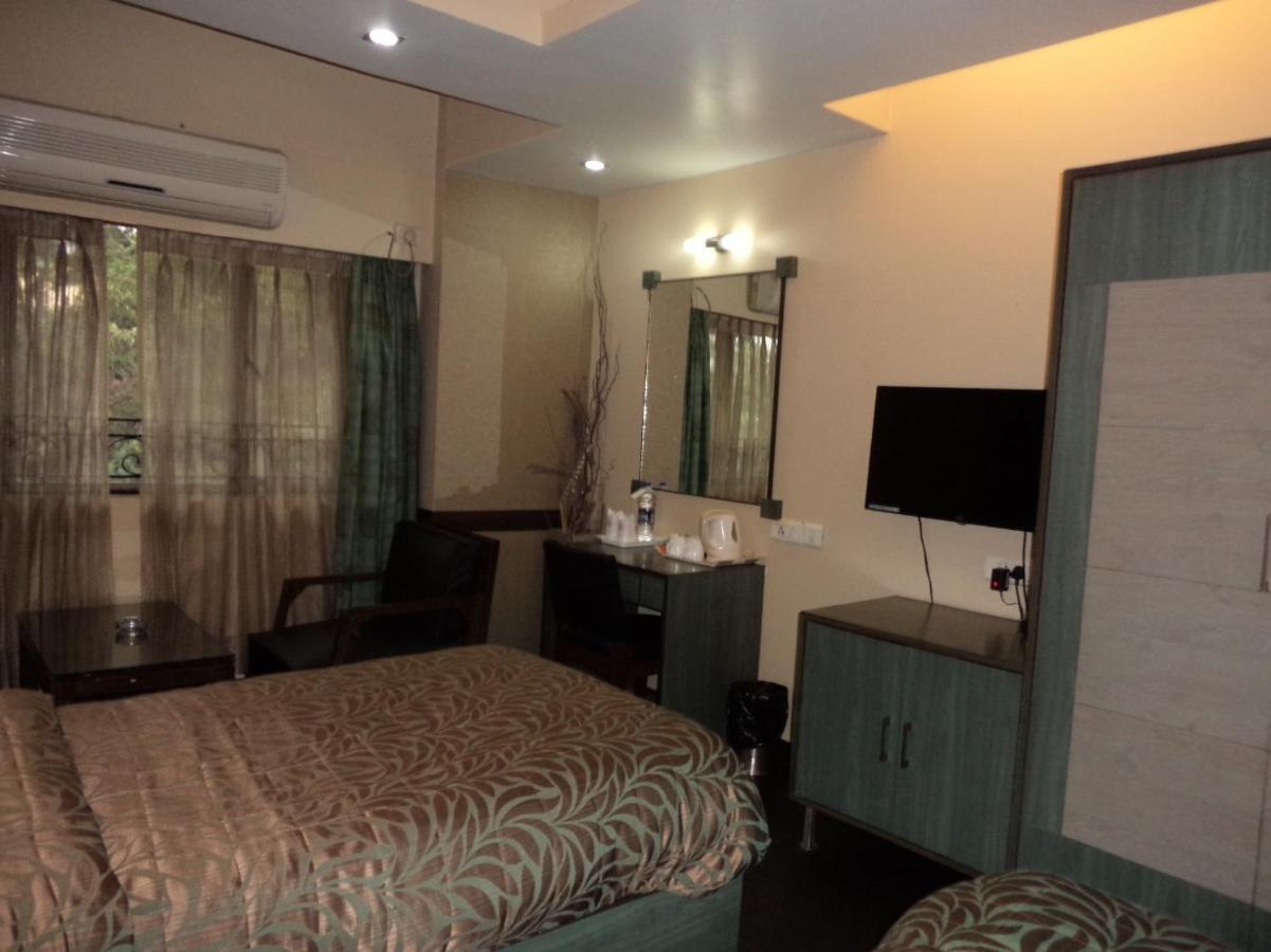 Hotel Majestic