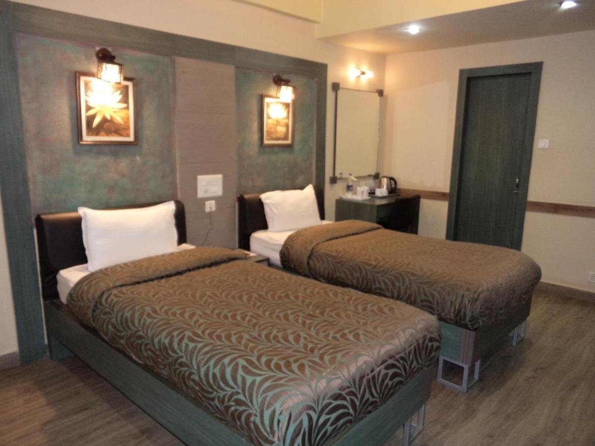 Majestic Hotel