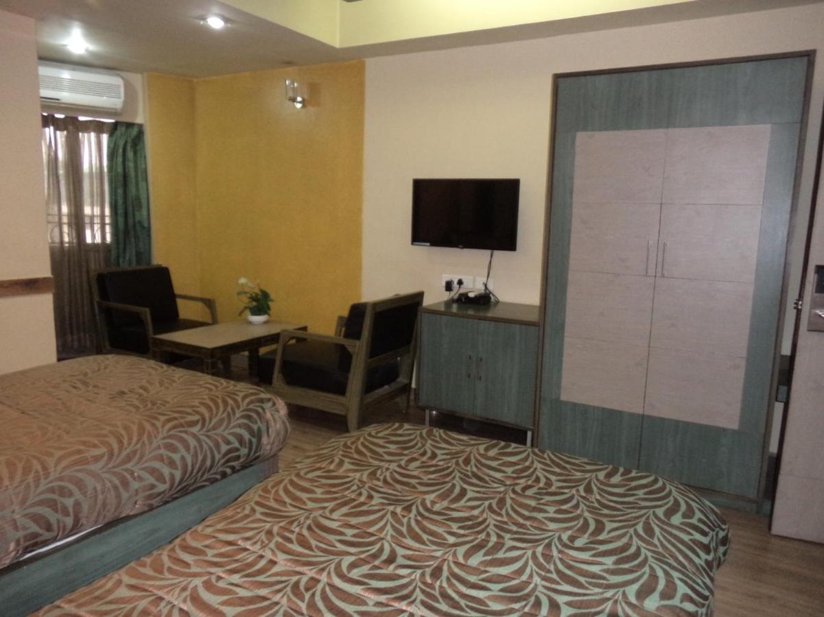 Hotel Majestic 3*