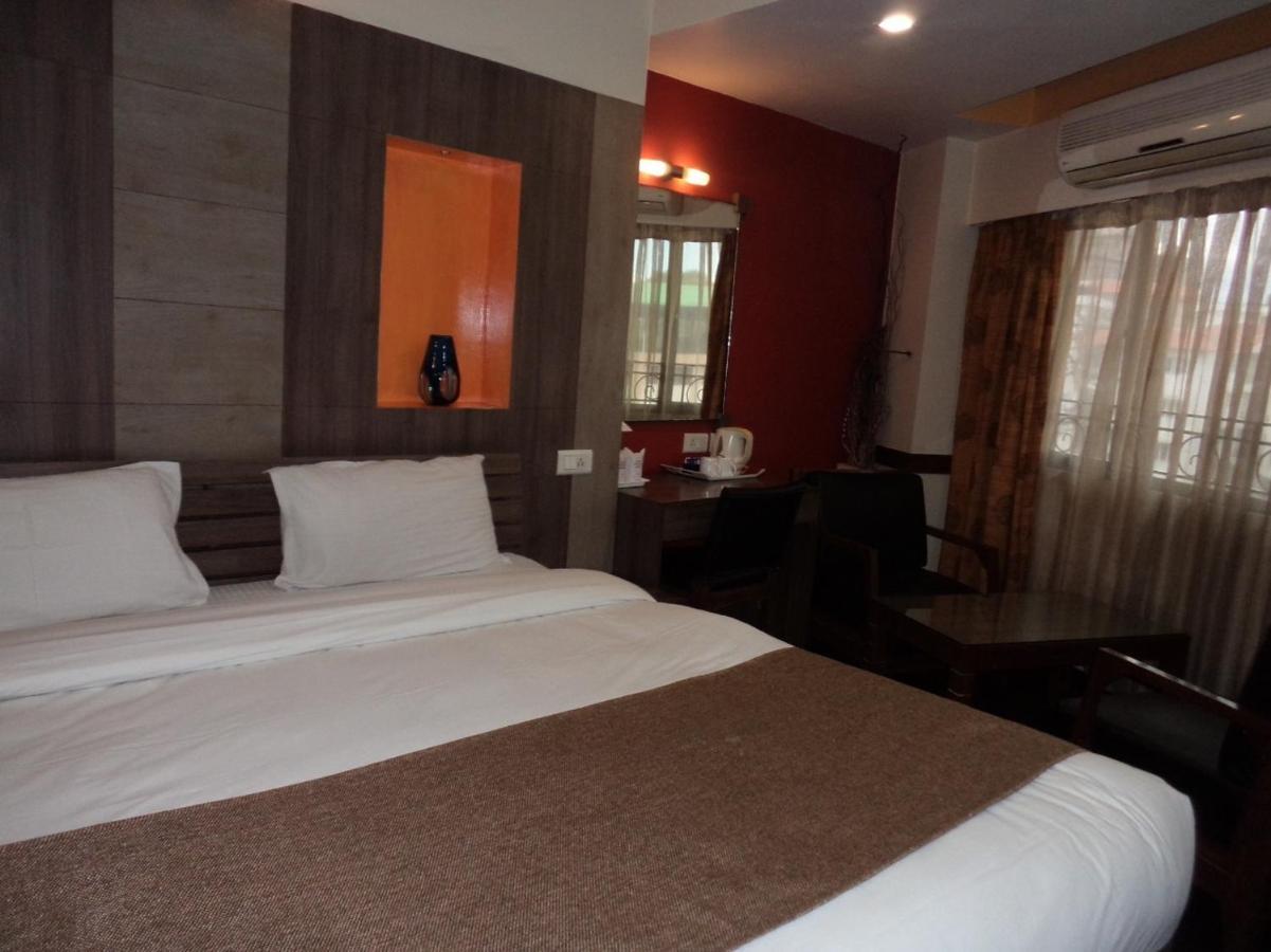 Hotel Majestic 3*