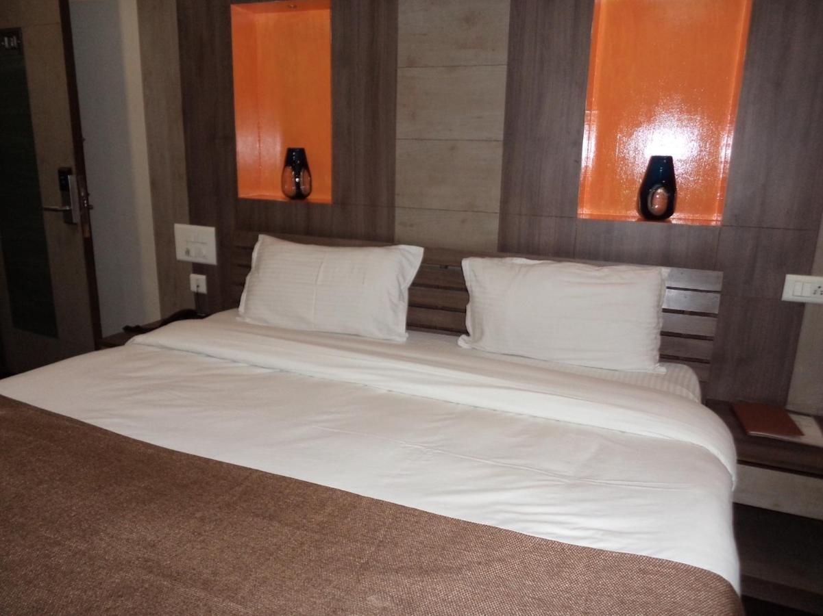 Majestic Hotel