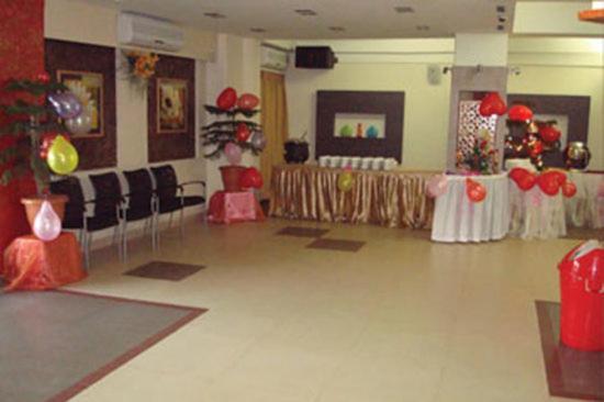 Hotel Majestic Shillong