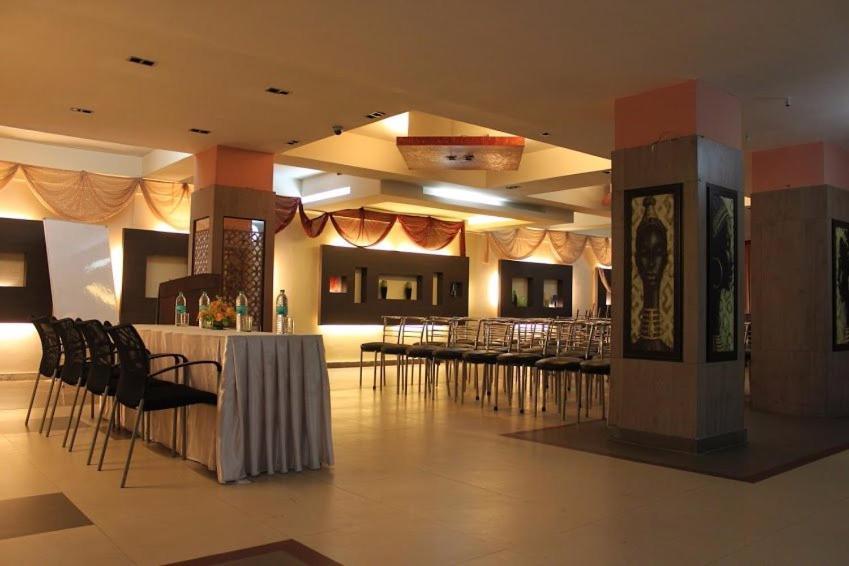 Hotel Majestic 3*