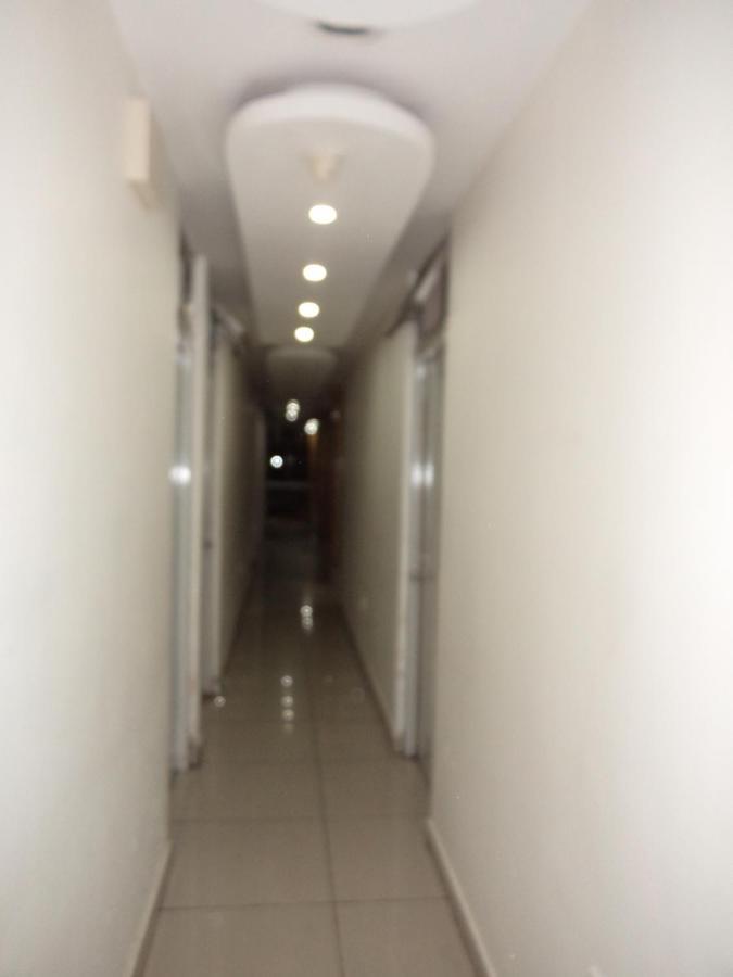 Hotel Lamlyn Shillong