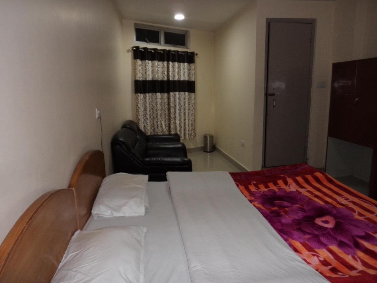 Lamlyn Hotel 3*