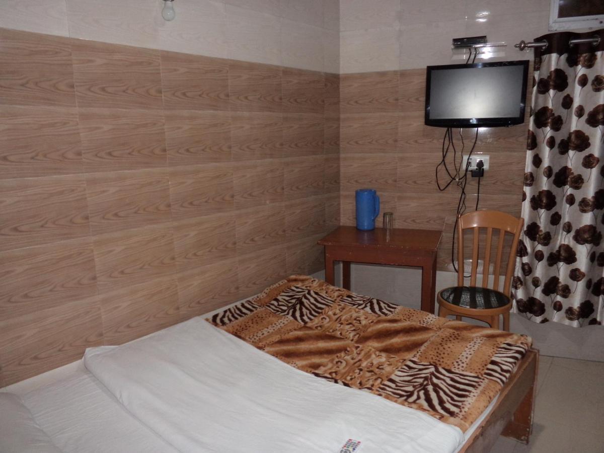 Hotel Lamlyn Shillong