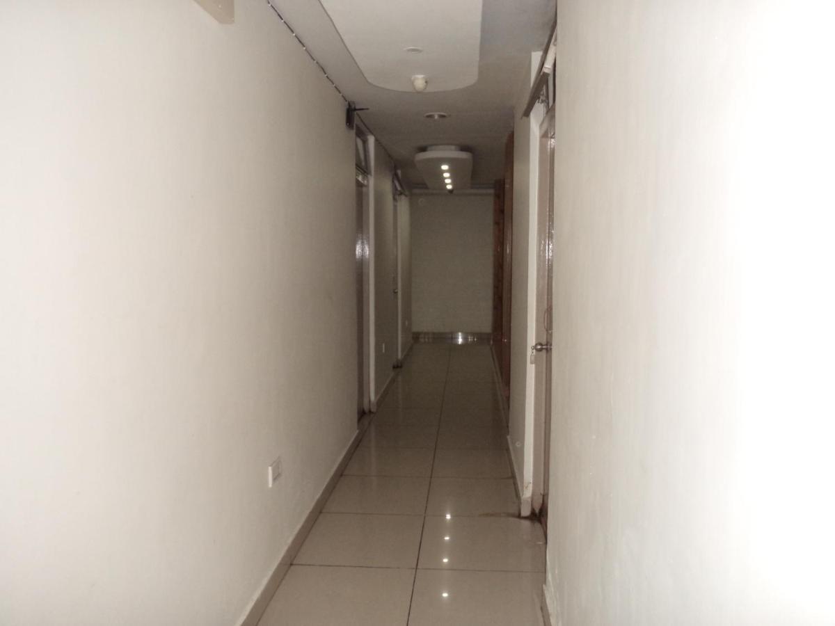 Lamlyn Hotel Shillong