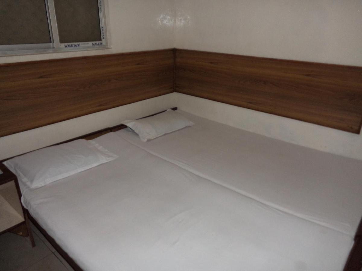 Embassy Hotel Shillong