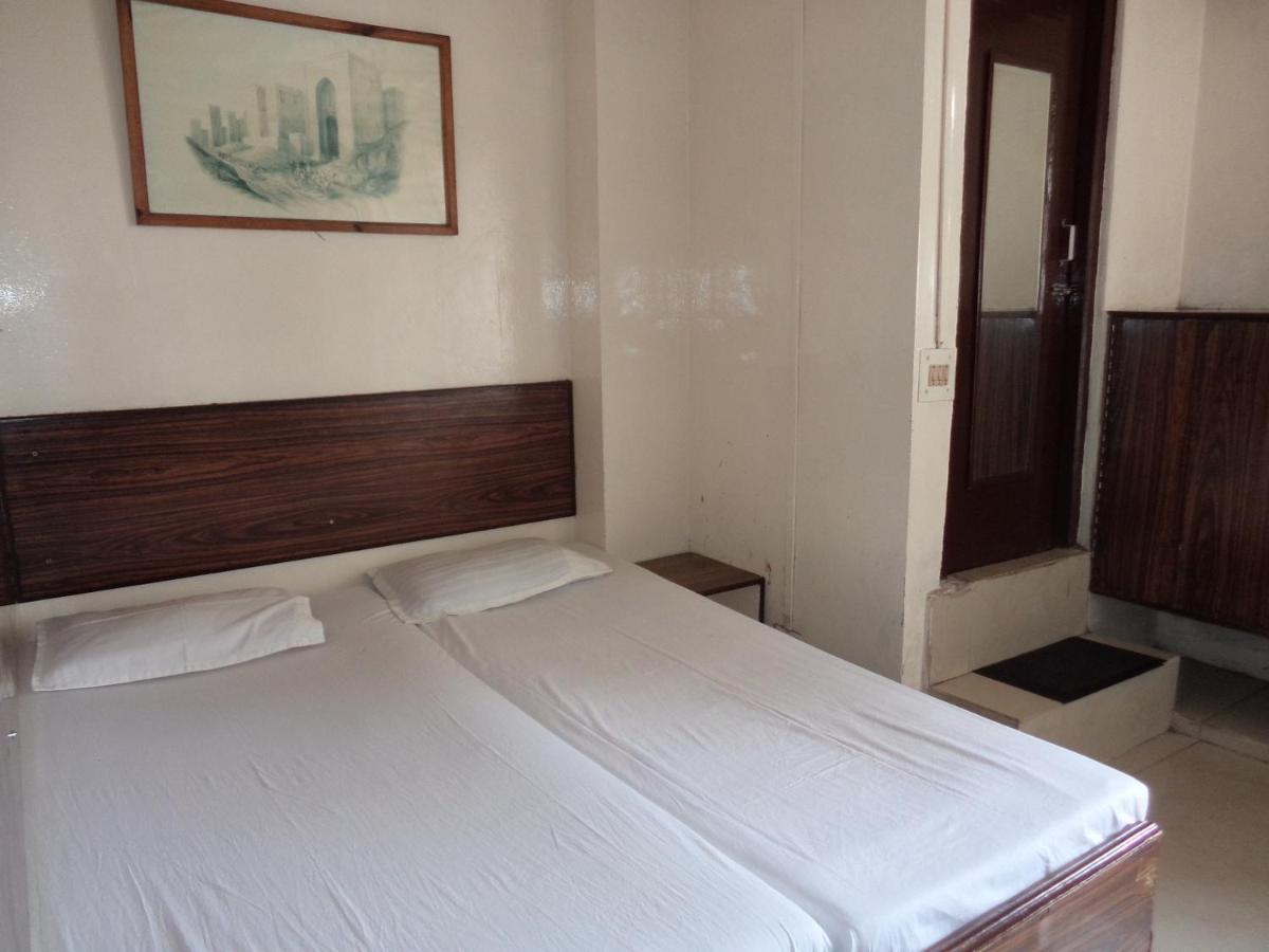 Embassy Hotel Shillong
