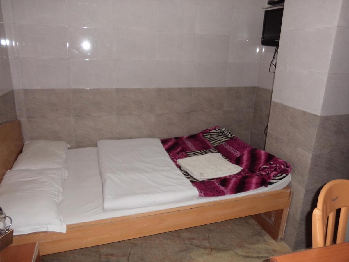 Hotel Lamlyn Shillong
