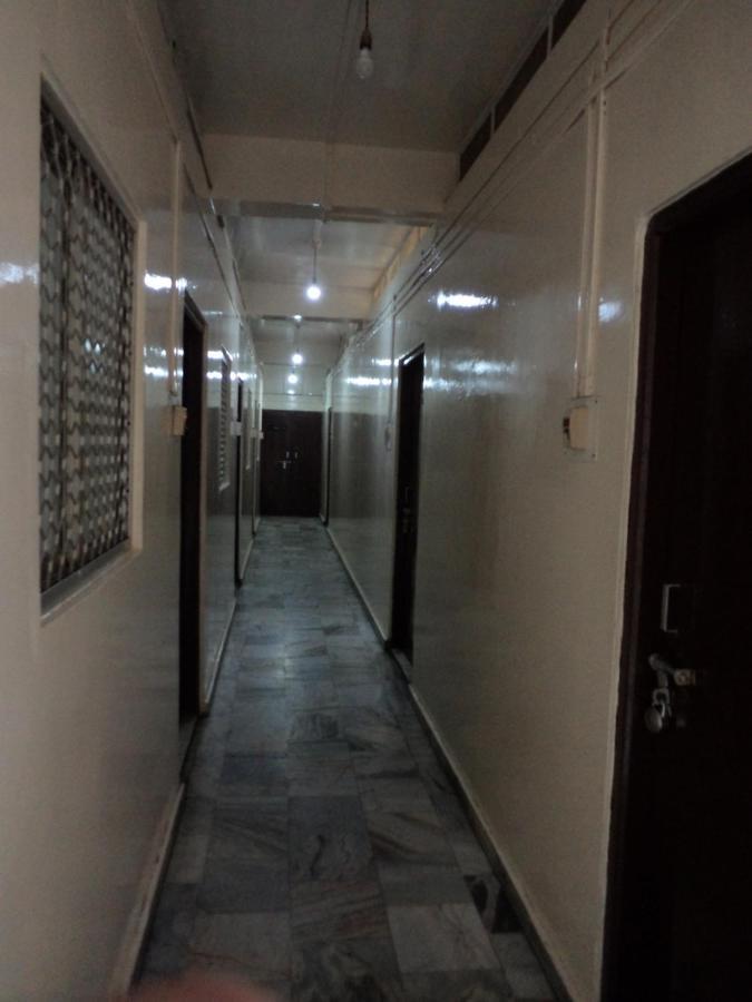 Embassy 3* Shillong