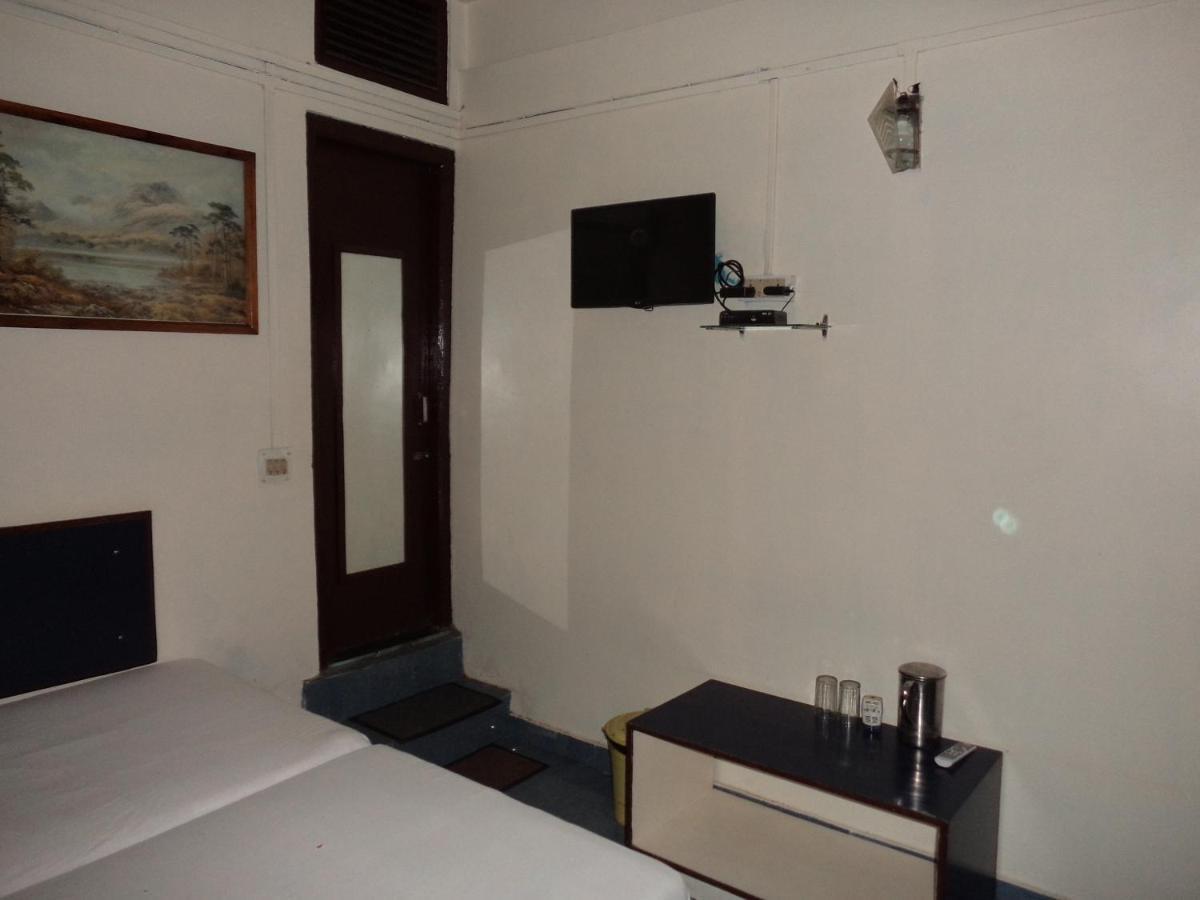 Embassy 3* Shillong