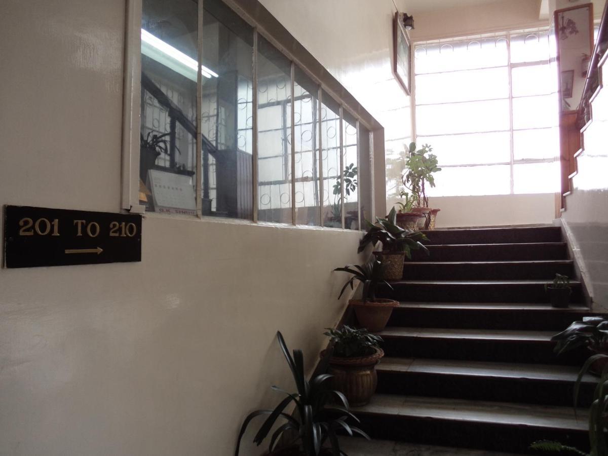 Embassy 3* Shillong