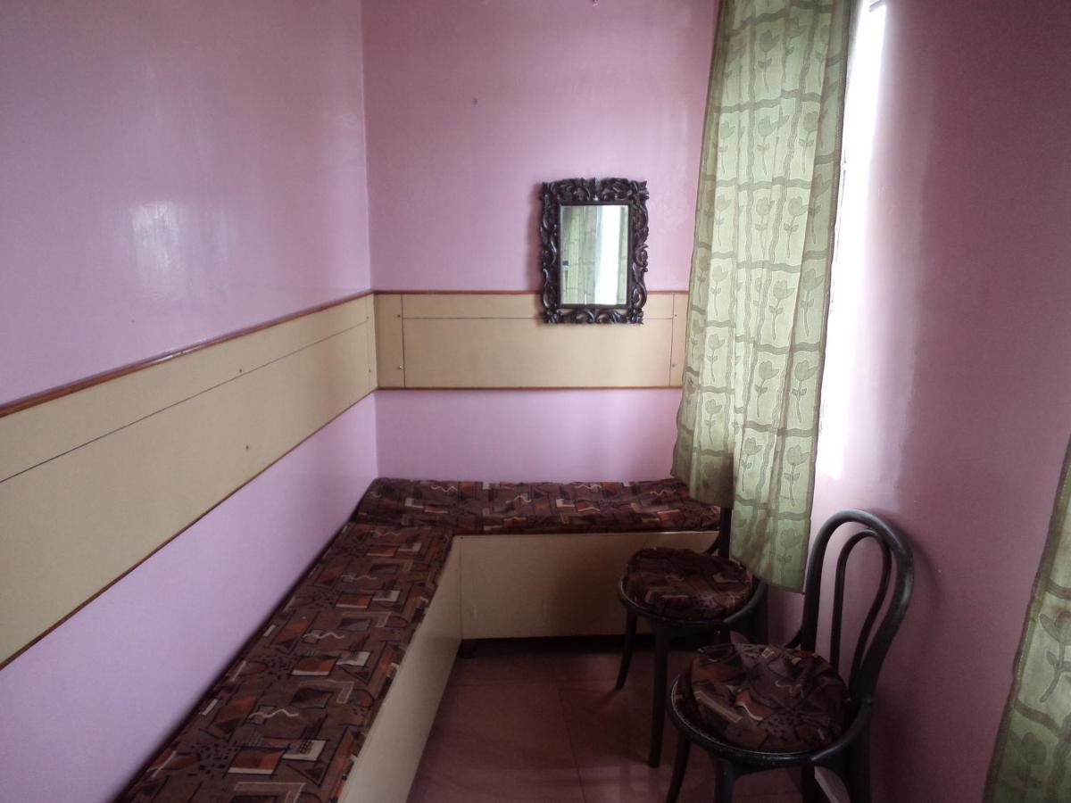 Hotel Embassy Shillong