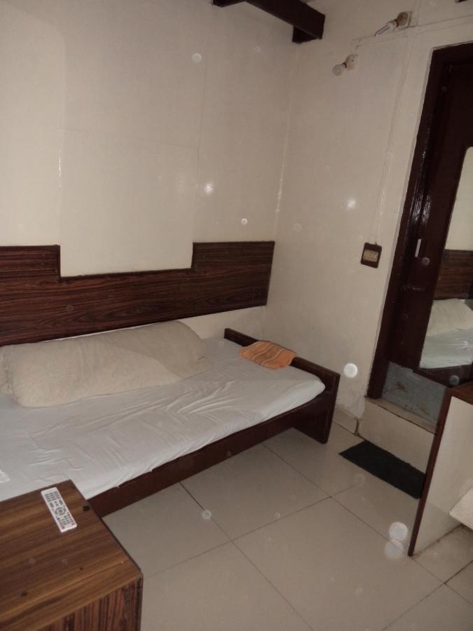 Hotel Embassy Shillong
