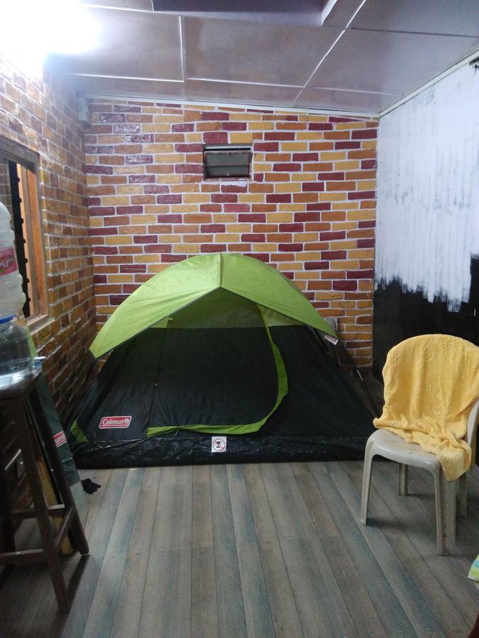 Isabella Shillong