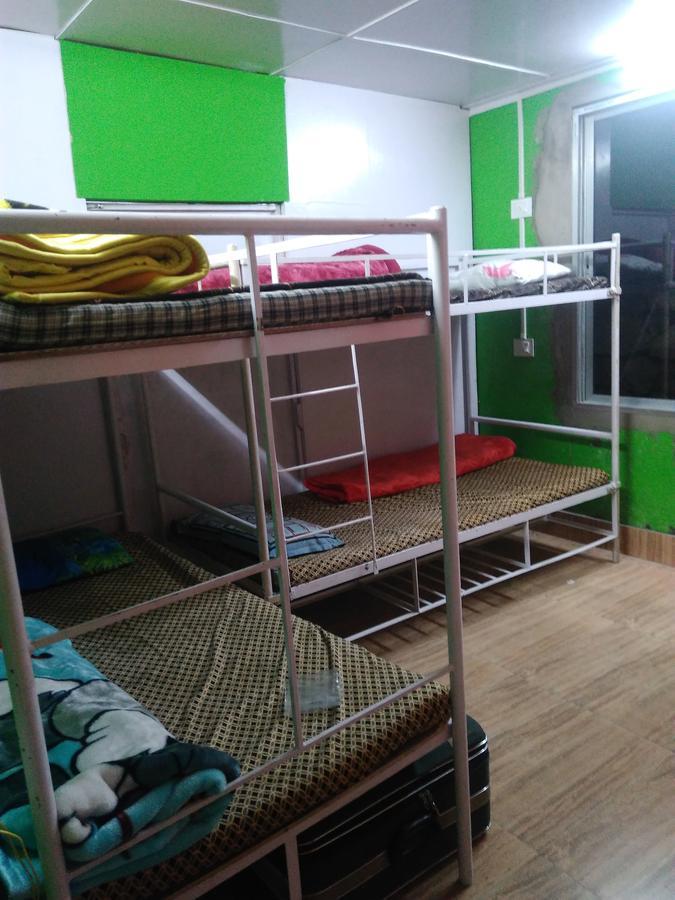 Hostel Isabella