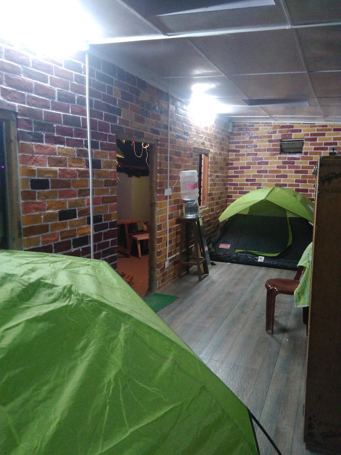 Hostel Isabella