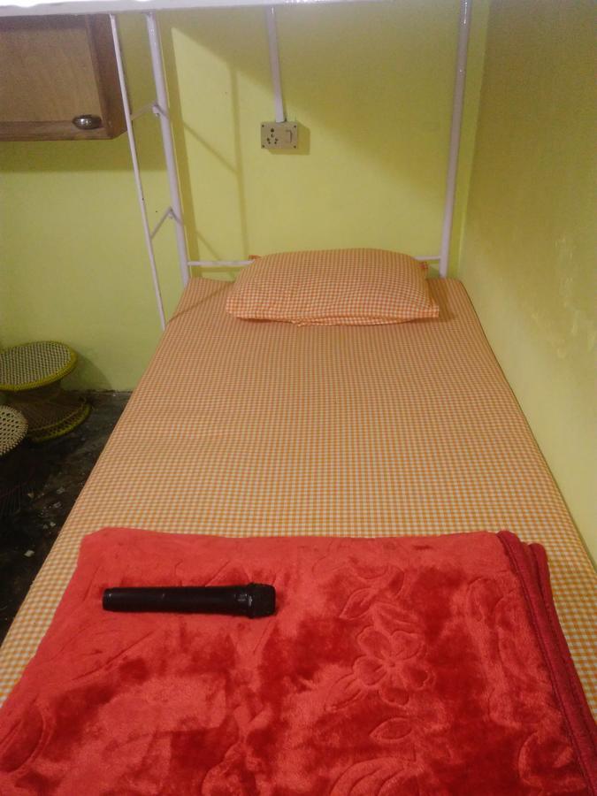Hostel Isabella