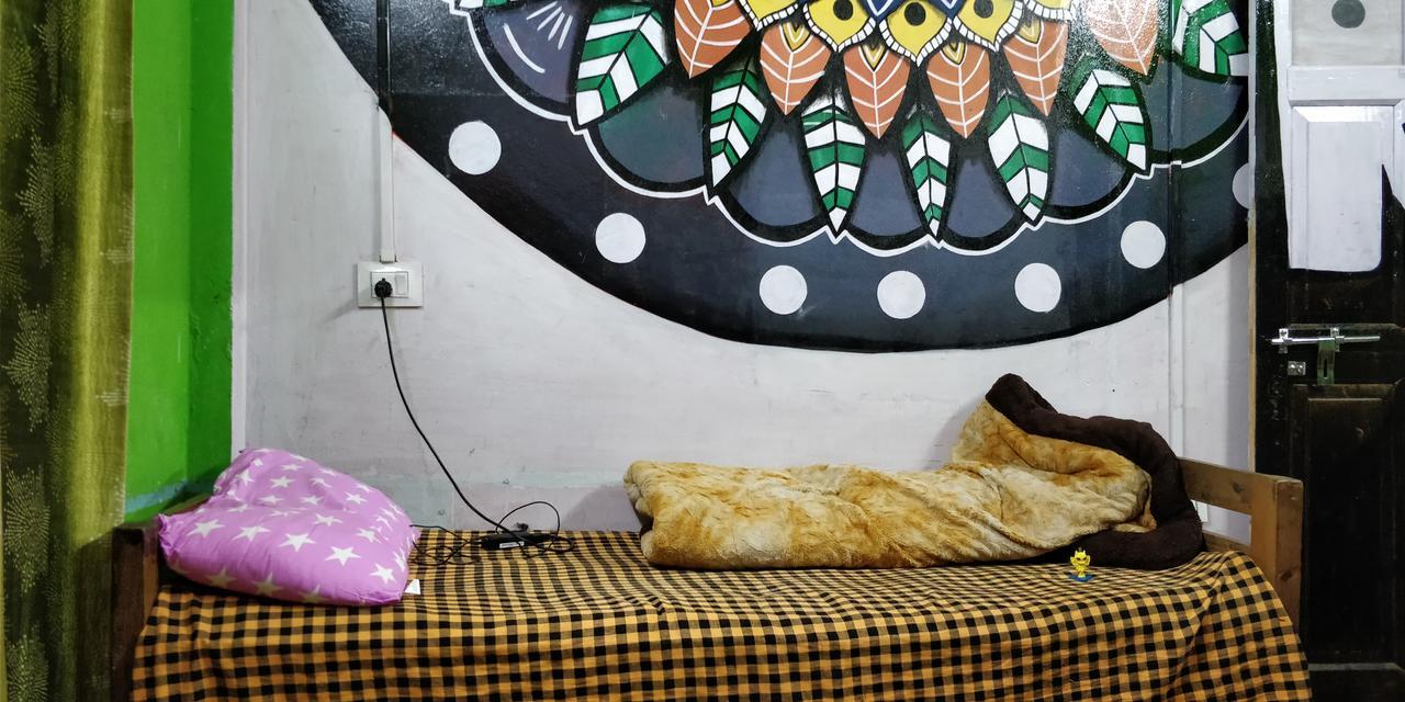 Isabella Hostel