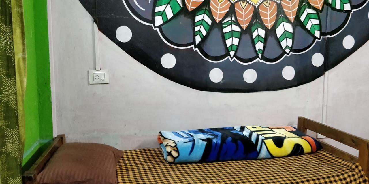 Hostel Isabella *